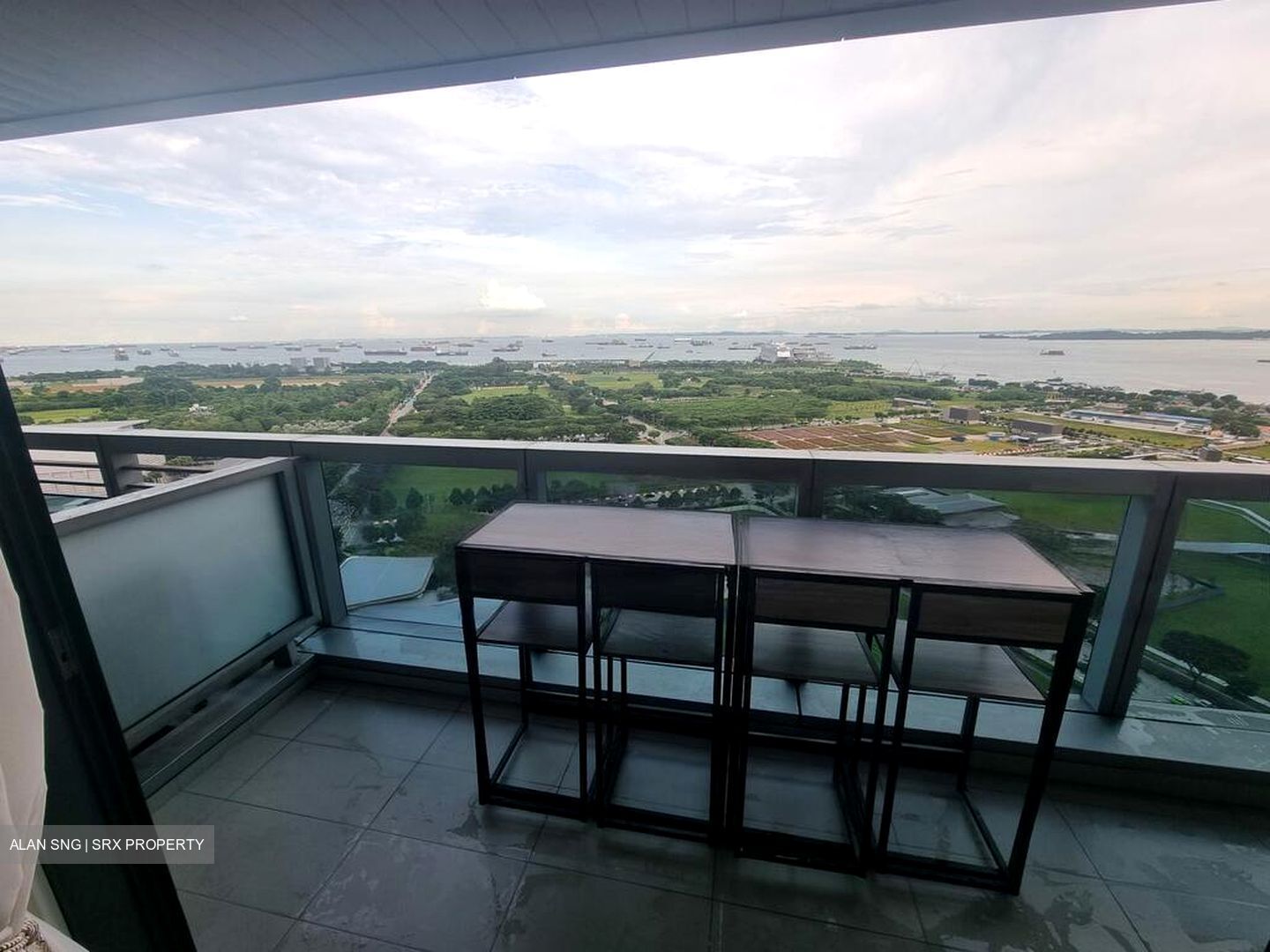 Marina Boulevard (D1), Condominium #453403861
